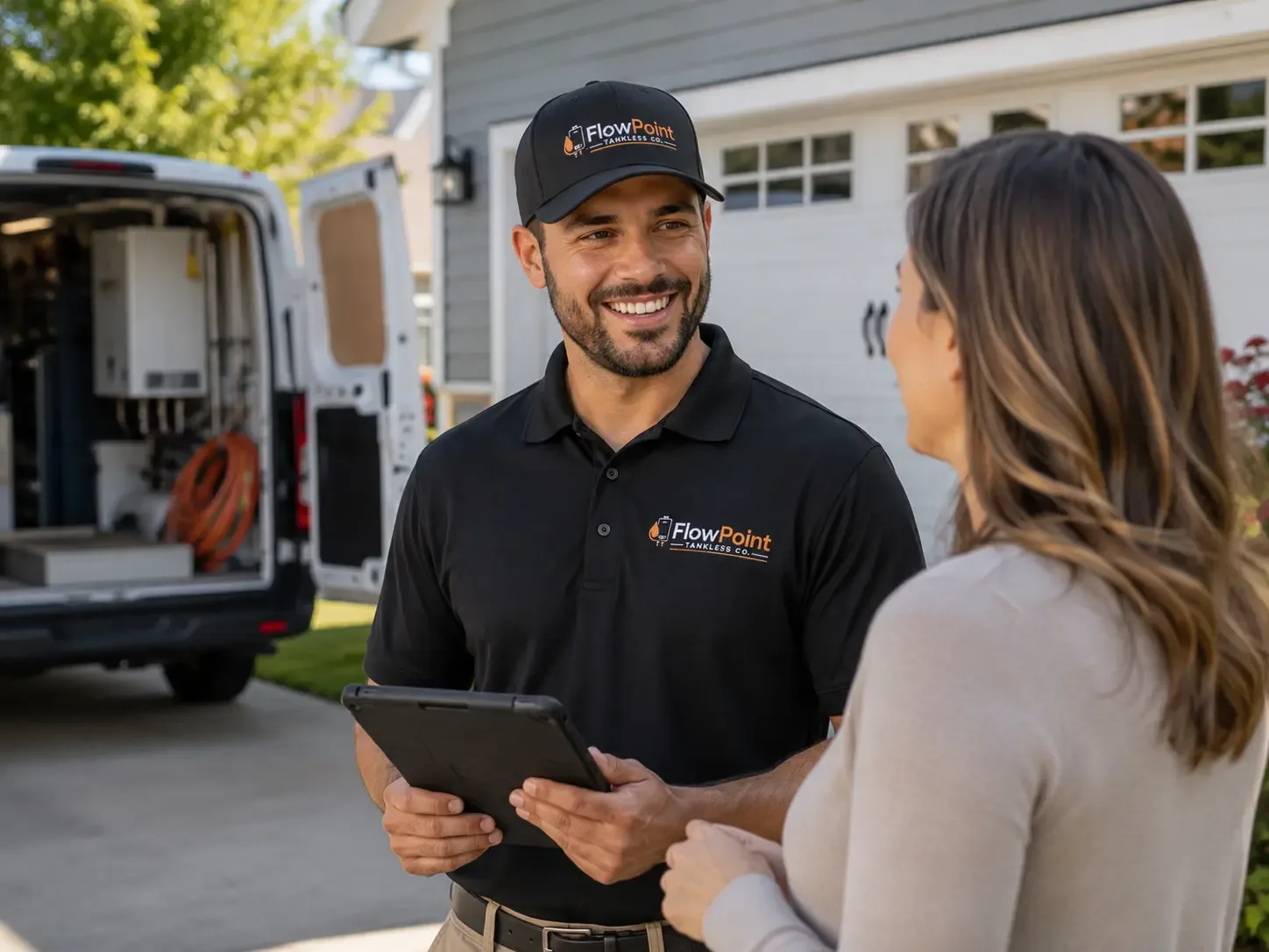 Tankless Water Heater Installation Burnet, TX FAQs